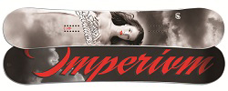 Imperium Goddess Series RC